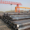 American standard steel pipe, Specifications:323.9*28.58, ASTM A106Seamless pipe