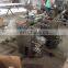 JBK -260 Full Auto Single Pack Piece Restaurant Wet Tissue  /High Capacity Baby Wet Tissue Packing Machine With Best Price