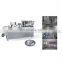 DPP-250A Automatic Pill Blister Packing Machine