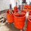 Cement Concrete Concrete Mixers