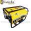 good quality 110v 220v 2.5 kw 2000w 2.5kva 2.5kw 2000w mini portable Electric start gasoline kerosene power generator price