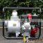 Original Honda Engine GX160 5.5hp Gasoline Water Pump WP50