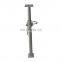 Construction Adjustable Heavy Duty Galvanized Building Shuttering Scaffolding Steel Prop