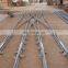 China 9KG hot sale light track rail