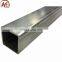 square hollow section tube
