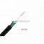 GYXTW Loose Tube 4 6 8 12 24 48 Core Single Mode Multimode Steel Wire Armored Armoured Fiber Optic Cable