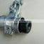 Pole Mounting Cable Wire Tension Suspension Clamp Fiber Optic Cable Clamp For Hanging Cable