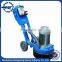 CE Approved 110V / 220V single phase Concrete floor grinder