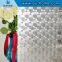 H124 PVC frosted embossing static cling film