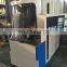 Multi-Cutters Corner Cleaning PVC Windows Making Machine