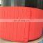 China manufacturer glass protecting cork spacers pads