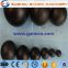 premium quality rolled steel mill ball, grinding meida forged steel balls, steel forged mill balls for metal ores