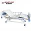 medical adjustable function hospital furniture beds for the elder