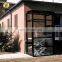 7LSJW Shandong SevenLift outside home small one person vertical hydraulic wheelchair scissor lift platform for disabled