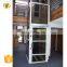 7LSJW Shandong SevenLift manual ricon van wheelchair lifts sale