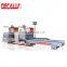 45 Degree Aluminum Double Head Cutting Machine Saw