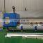 4 Axis CNC Machining Center For Aluminum Profile