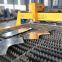 Start Control System CNC Plasma Cutting Machine for Stainless Steel