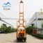 XYC-200A Vehicle Mounted Full Hydraulic Control Rotary Drilling Rig For Water Well & Soil Survey