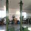 8m electric motorized lifting telescopic mast for sale