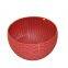 Taizhou plastic mould for plastic basket mould