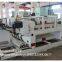 Cast Iron Body Plywood Veneer CNC Spindleless Rotary Peeling-Clipping Lathe Machine