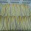 IQF White asparagus spears L grade washing ,peeled ,blanching
