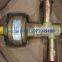 Danfoss Electric expansion valve Type ETS12.5/ETS25/ETS50/ETS100B