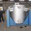 Flip aluminum melting furnace
