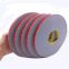 Slitting Original 3M 4991 VHB Double Coated Foam Tape For Painted Metal And Plastic