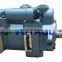 IPH-22B-3.5-3.5-11 Various Nachi Hydraulic Pump Piston Pump  IPH Double Pump