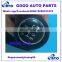 6 speed leather gear shift knob cover for Audi