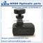 Hydraulic speed control valve, hydraulic control valve LA - H10L H8L H16L H25L H32L