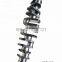 HOWO WD618 crankshaft for heavy duty truck 612600020235