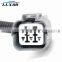 LLXBB O2 Lambda Air Fuel Ratio Oxygen Sensor 36532-RAC-U01 36532RACU01 36532 RAC U01 for Honda Accord CM5 2.4L 2003-2007