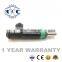 R&C High Quality Injection 7525721 Nozzle Auto Valve For BMW E66 E65 E60 750i  100% Professional Tested Gasoline Fuel Injector