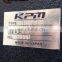 KPM K5V200DPH hydraulic pump, excavator spare parts