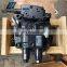 M2X146B-CHB-10A-36 swing motor 20/925266 Hydraulic motor JS460 JS240 Excavator slew motor
