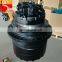 TM40 TM40VC Travel Motor Final Drive Ass'y For Excavator R210-3