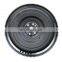 4BD1 300mm Flywheel Assembly 8943430531 8-94343053-1 Flywheel for ISUZU NPR NQR