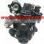 Forklift Machine Electric Motor 160 kw QSB6.7 Engine Complete 215HP