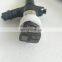ORIGINAL  DENSO COMMON RAIL INJECTOR 095000-5600