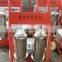 Automobile Maintenance Equipment Diesel Fuel Tank Cleaning Machine