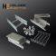 NEMA Standard 300mm Stainless Overhead Cable Trays