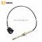 EGT Exhaust Gas Temperature Sensor FOR CHEVROLET 12598443 12615120 12623114 12633560 5S13271 ETS72 EGR413 2502-559315 SU14684