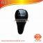 For Mercedes WW202C 5 Gearbox Black Gear Shift Knob