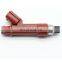 Auto Fuel Injector for 23250-21060
