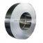 ISO certification cold and hot rolled self adhesive stainless steel strip