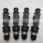 Hengney auto parts 17125097 For Daewoo Lublin 2.2L Hengney fuel injector nozzle