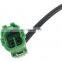 H&L Auto Spare Parts Downstream Sensor 18213-66J10 234-4387 car 4 wire Lambda O2 Oxygen sensor For Suzuki